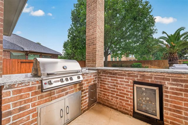 2414 Fairbreeze Drive, Katy, TX 77494