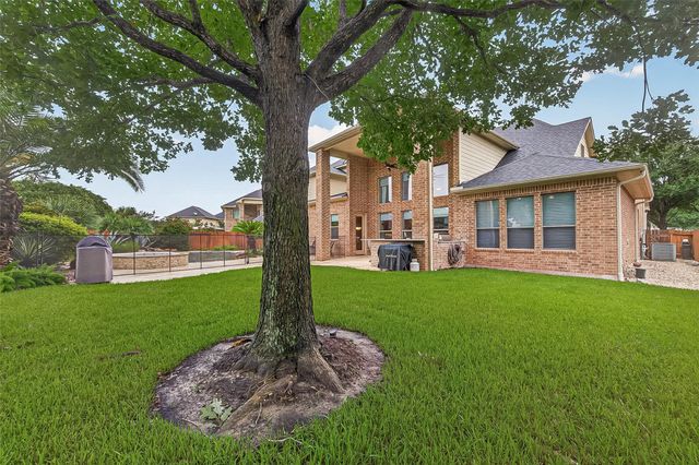 2414 Fairbreeze Drive, Katy, TX 77494