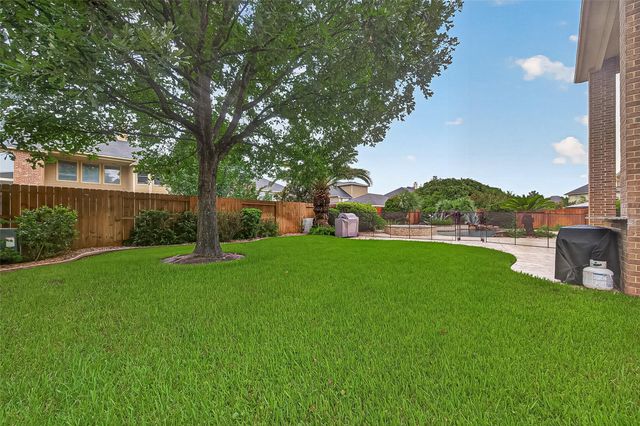 2414 Fairbreeze Drive, Katy, TX 77494