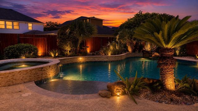 2414 Fairbreeze Drive, Katy, TX 77494
