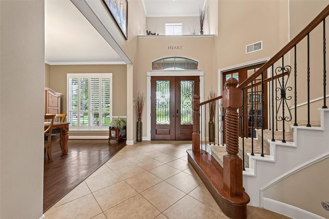 2414 Fairbreeze Drive, Katy, TX 77494