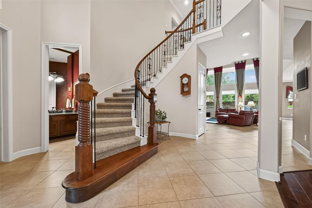 2414 Fairbreeze Drive, Katy, TX 77494
