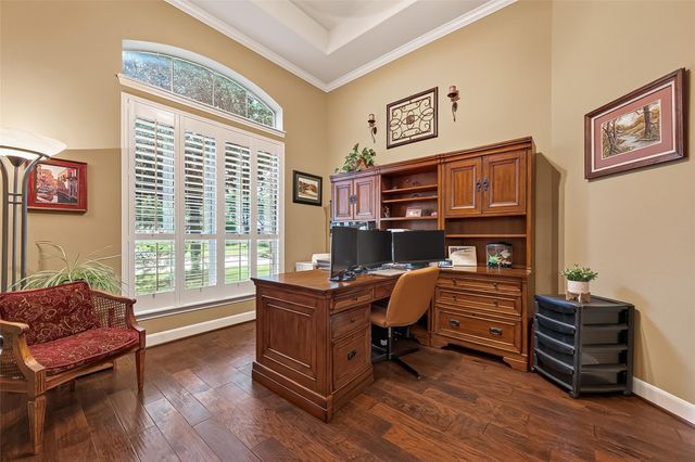 2414 Fairbreeze Drive, Katy, TX 77494