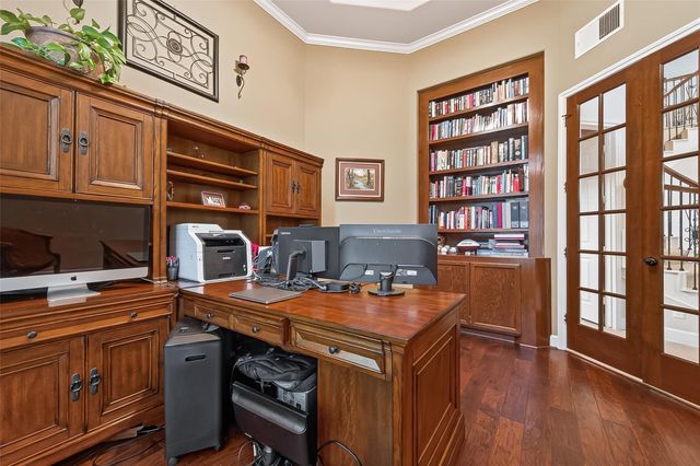 2414 Fairbreeze Drive, Katy, TX 77494