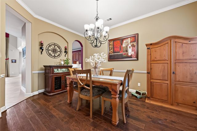 2414 Fairbreeze Drive, Katy, TX 77494