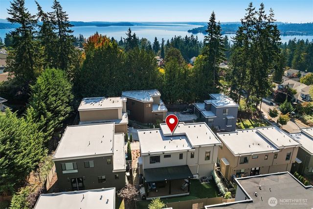 8014 NE 116th Place, Kirkland, WA 98034