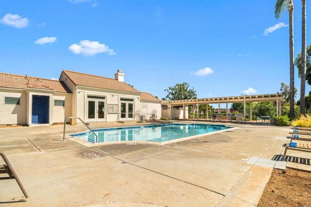 2218 Galvani Lane, Vista, CA 92084