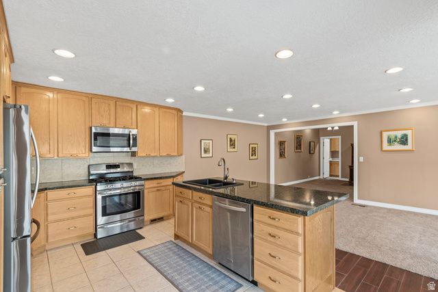 1951 E 5150 S, Salt Lake City, UT 84117