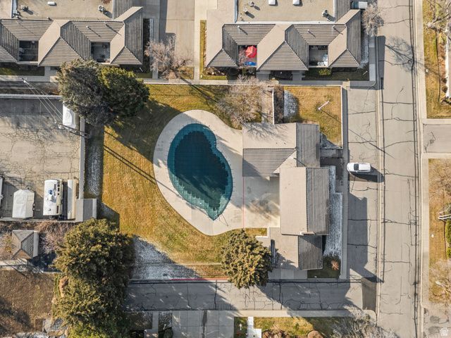 1951 E 5150 S, Salt Lake City, UT 84117