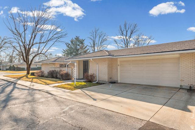 1951 E 5150 S, Salt Lake City, UT 84117