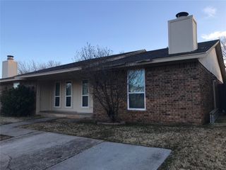 1015 N 5th Street, Noble, OK 73068