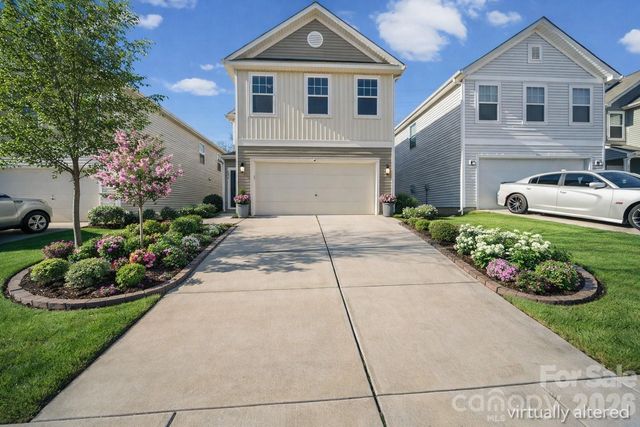 6034 Halliwell Street, Rock Hill, SC 29732