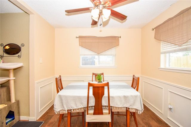 11902 Black Peak, Corpus Christi, TX 78410