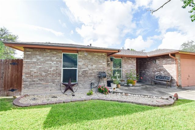 11902 Black Peak, Corpus Christi, TX 78410