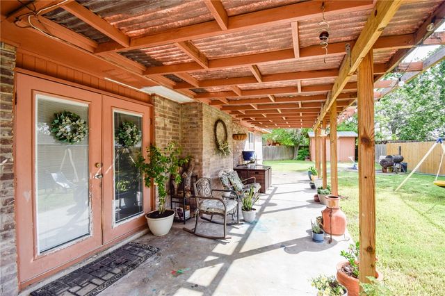 11902 Black Peak, Corpus Christi, TX 78410