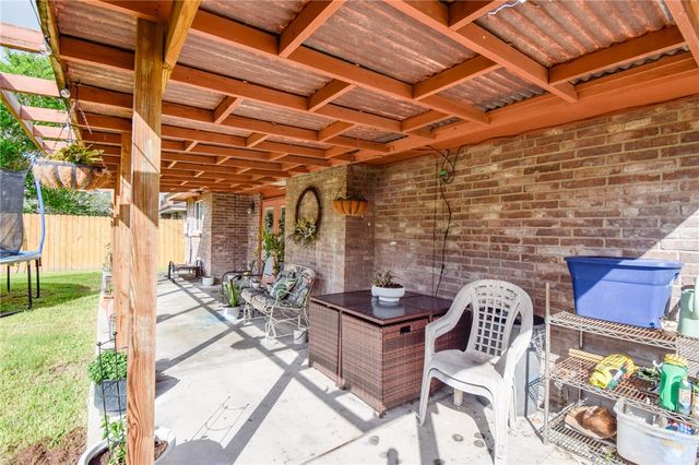 11902 Black Peak, Corpus Christi, TX 78410