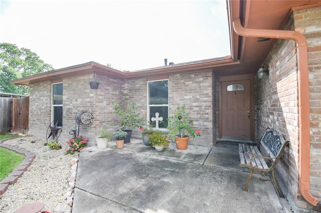 11902 Black Peak, Corpus Christi, TX 78410
