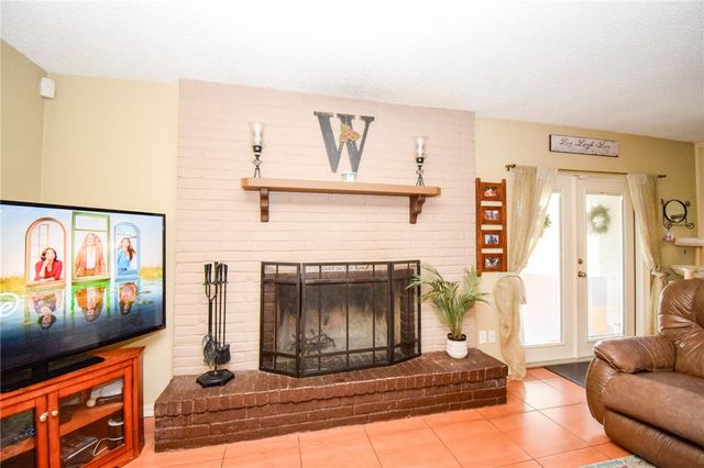 11902 Black Peak, Corpus Christi, TX 78410