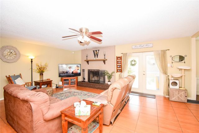 11902 Black Peak, Corpus Christi, TX 78410