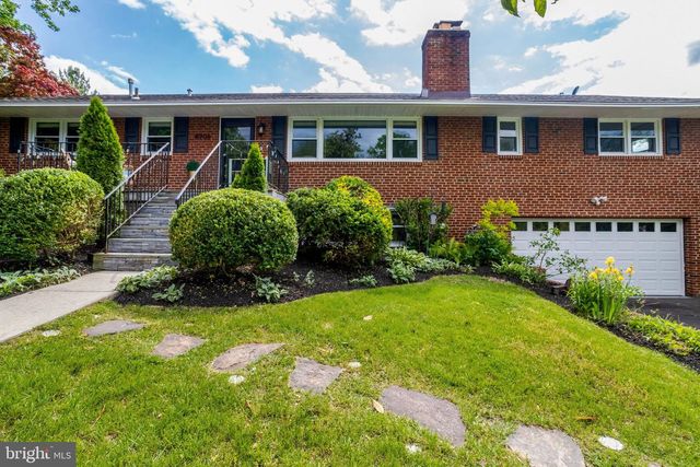 8906 DOGUE DR, Alexandria, VA 22309