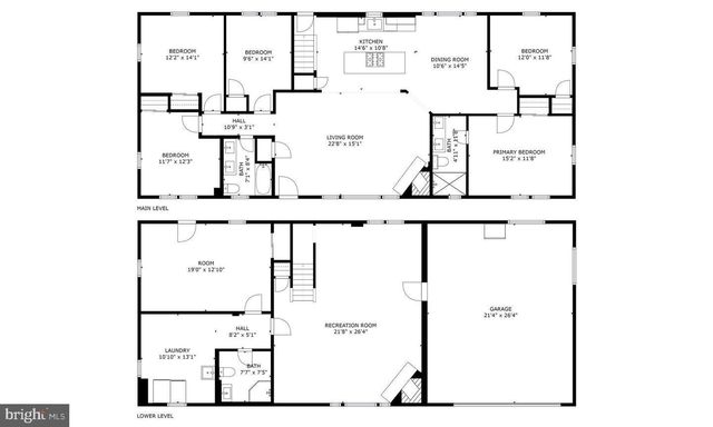 8906 DOGUE DR, Alexandria, VA 22309
