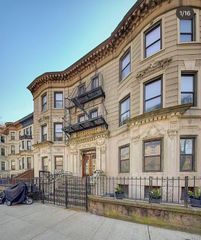 1304 Pacific Street B1, Brooklyn, NY 11216