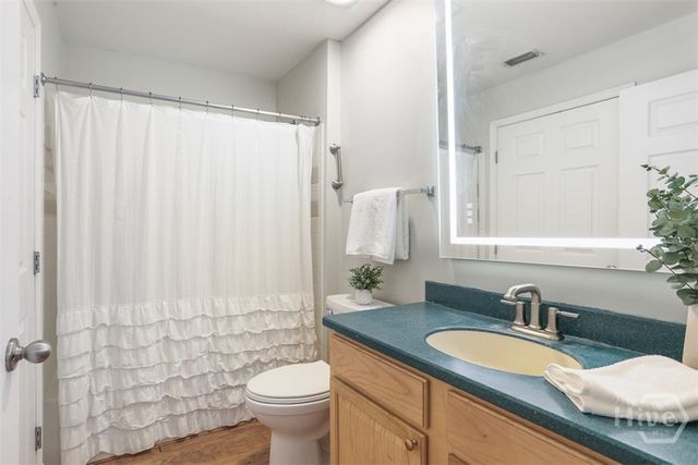 12300 Apache Avenue 412, Savannah, GA 31419