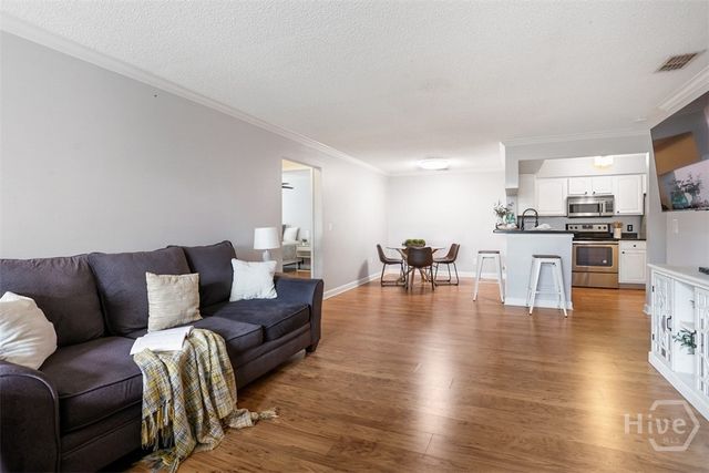 12300 Apache Avenue 412, Savannah, GA 31419