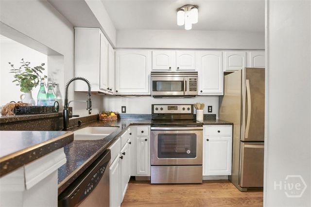 12300 Apache Avenue 412, Savannah, GA 31419