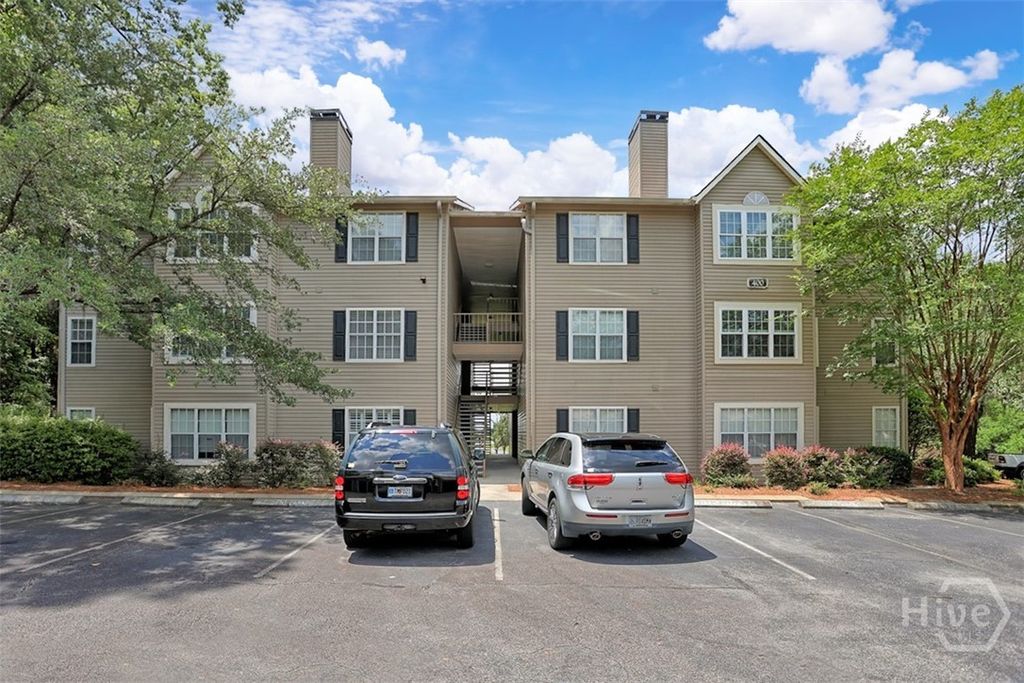 12300 Apache Avenue 412, Savannah, GA 31419