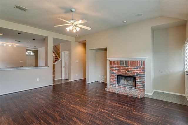 1813 Black Willow Trail, Anna, TX 75409