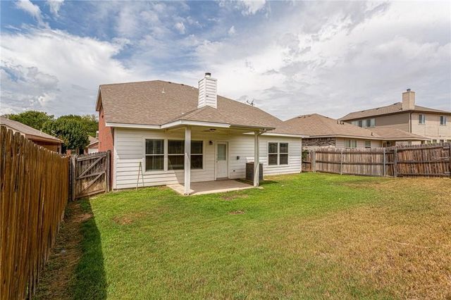 1813 Black Willow Trail, Anna, TX 75409