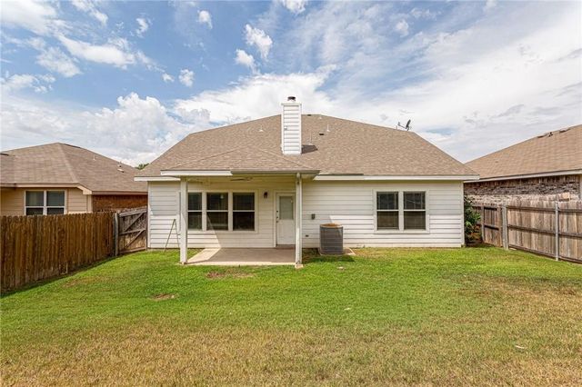 1813 Black Willow Trail, Anna, TX 75409