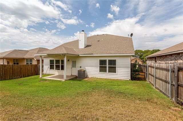 1813 Black Willow Trail, Anna, TX 75409