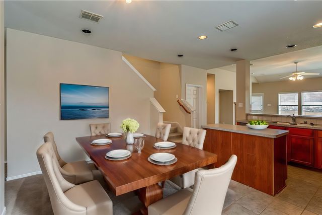 1813 Black Willow Trail, Anna, TX 75409