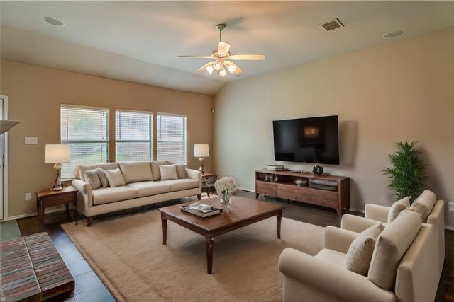 1813 Black Willow Trail, Anna, TX 75409