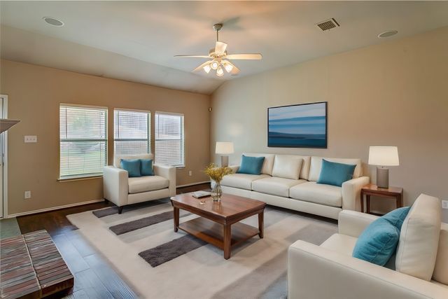 1813 Black Willow Trail, Anna, TX 75409