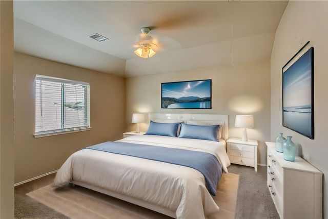 1813 Black Willow Trail, Anna, TX 75409