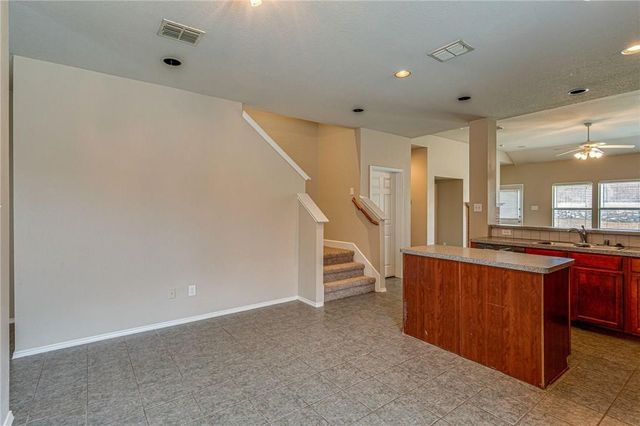 1813 Black Willow Trail, Anna, TX 75409