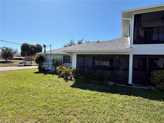 1203 SW 48th TER # 104, Cape Coral, FL 33914