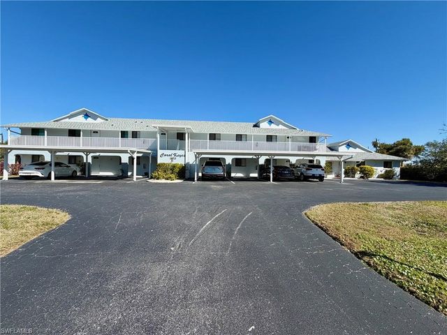 1203 SW 48th TER # 104, Cape Coral, FL 33914