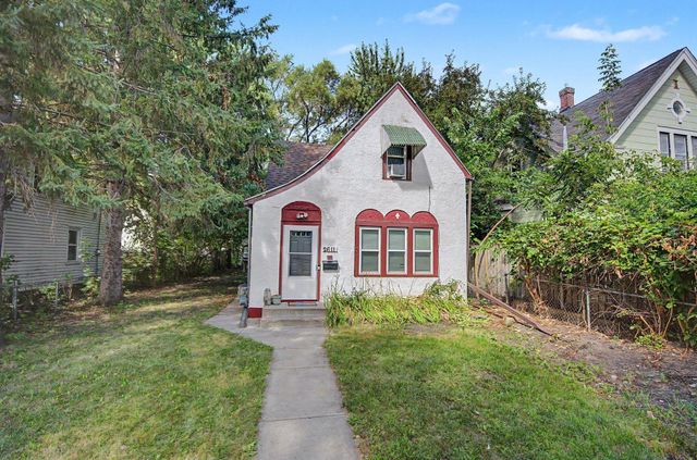 2611 Girard Avenue N, Minneapolis, MN 55411