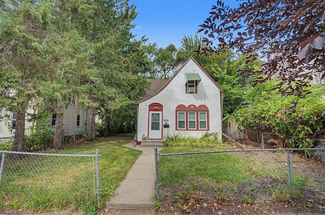 2611 Girard Avenue N, Minneapolis, MN 55411