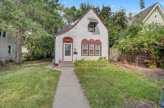 2611 Girard Avenue N, Minneapolis, MN 55411