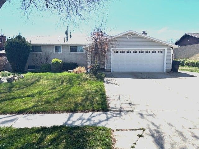 1543 W 4505 S, Salt Lake City, UT 84123