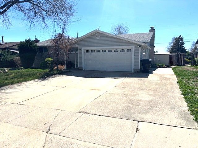 1543 W 4505 S, Salt Lake City, UT 84123