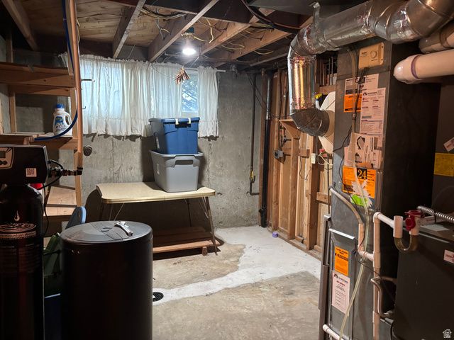 1543 W 4505 S, Salt Lake City, UT 84123