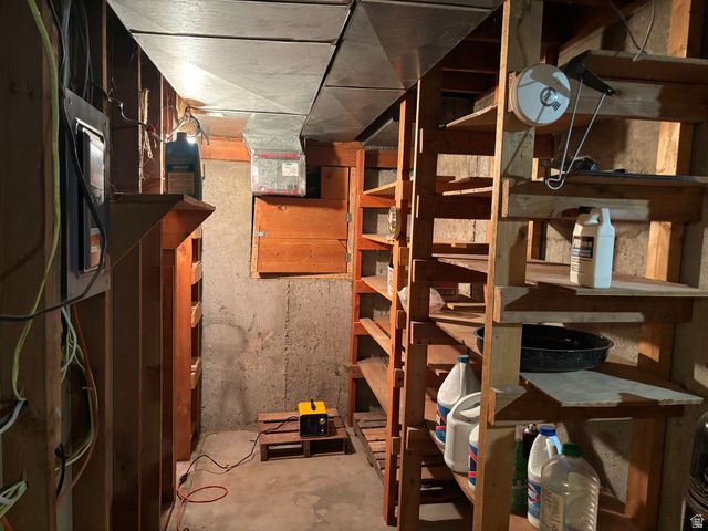 1543 W 4505 S, Salt Lake City, UT 84123