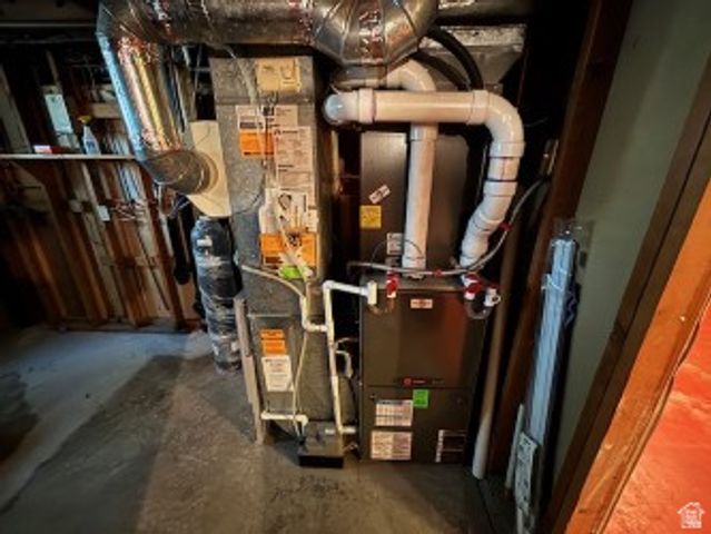 1543 W 4505 S, Salt Lake City, UT 84123