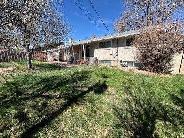 1543 W 4505 S, Salt Lake City, UT 84123